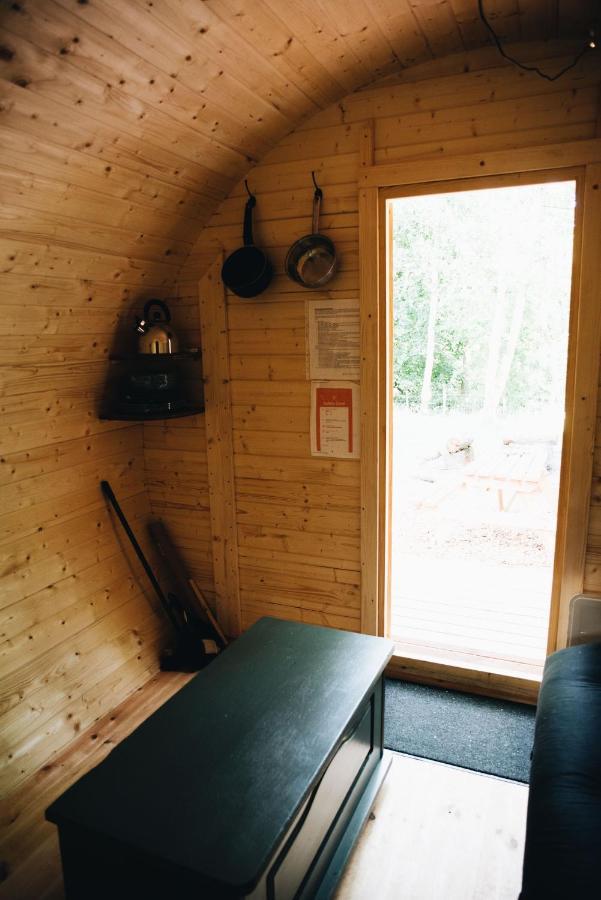 Penbedw Uchaf Estate - Rural Retreats, Tennis 몰드 외부 사진